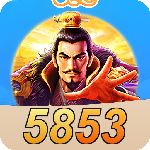 Logo Oficial 5853 Download